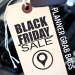 Planning on Black Friday!