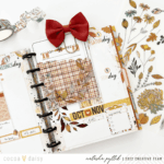 Specialty Items: Doodles & Dashes Collection
