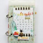 Crazy for Mini Books!