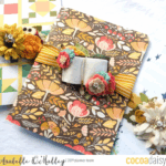 Creating a Sticker Folio