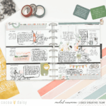 Joy of Journaling with Lillian’s Garden Kits