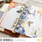 One Line a Day in your Planner