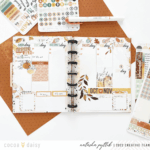 Design Your Perfect Planner Pages