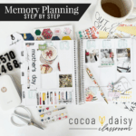 Memory Planning Step By Step: Introduction