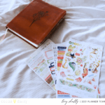 Bible Study with Cocoa Daisy