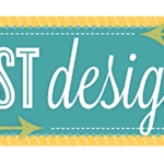 Hello to June’s Guest Designer, Jennie McGarvey!