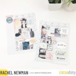 Stamping Techniques and Tips