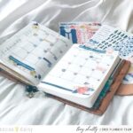 My Monthly Planning Process