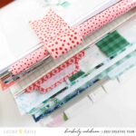 Planner Setups with Frost & Frolic