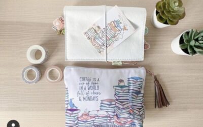 September Guest Designer: Laura Welch