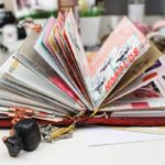 Pocket full of memories