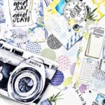 January Guest Designer Recap : Mary Ellen Houston