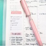 February Planner Guest Designer Recap: Amy Graham