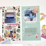 Document Summer Traditions with Summer Vibes!