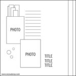 January’s Sketch  | 2014