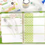 Treetop Canopy Plan With Me