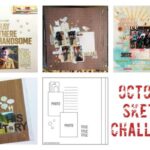 October Sketch Winner