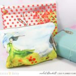 ‘Poppy Fields’ – April 2021 Personal Rings Set Up & Video