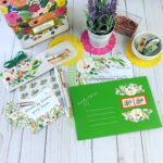 Happy Mail Is Easy As 1-2-3…