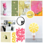 We’re getting in the mood for April