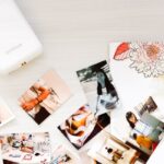 Memory Keeping in Daisy Dori by Pepper