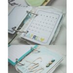 Tips & Tricks : Creating Mini Albums with Texture!