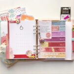 Weekly Inserts For Academics