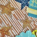 Product Focus With Martha-Glitter