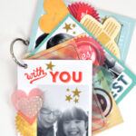 Here I Am “Off The Page”