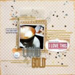 Product Focus with Sharmaine – GOLD