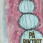 Project Art – October