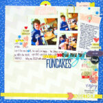 Layering Up with the Old & New Kits