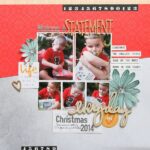 January Sketch Challenge Winner