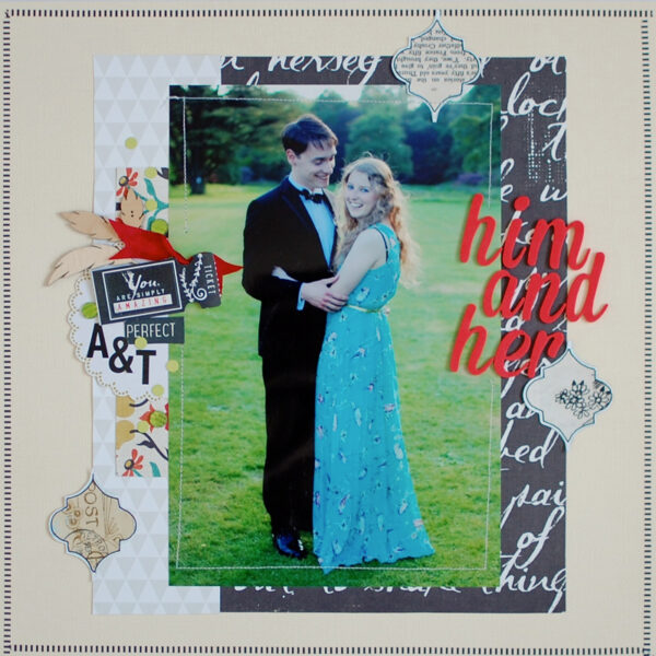 him and her layout resize