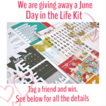 Tag a friend and win!