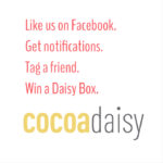 Find us on Facebook… and win :)
