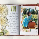 Lesson two: Documenting