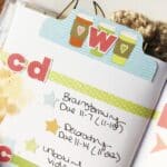 Lesson 3 Brainstorming/Motivation