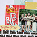 February Product Focus | Puffy Stickers and Ribbon