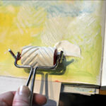 February Project Art