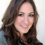 Meet May Flaum in ten simple questions