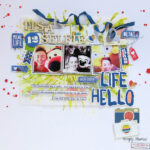 Merry Christmas & Our Favourite 2015 LO’s