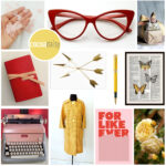 11 pretties to get your mojo flowing