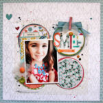 January Sketch Challenge~