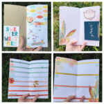 Daisy Dori October Set Up and September Walk Through Video