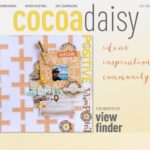 July’s Cocoa Daisy Online Magazine is here!
