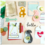 Tips & Tricks :: One stamp, so many ways!