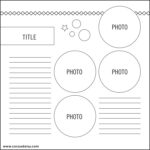 Sketching it into a Double Pager…