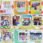 My everyday in colour