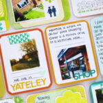 Here I Am – Where I Am